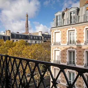 Relais Bosquet By Malone París
