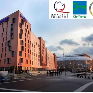 Park By Radisson Lille Grand Stade 4* فيلنوف داسك