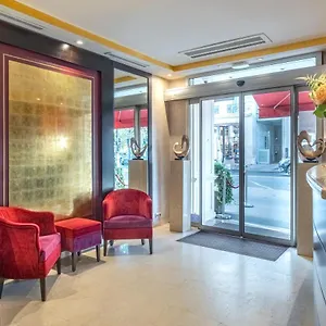 Courcelles Etoile Paris