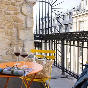 Grand Du Calvados París