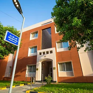 Dar Zan جدة