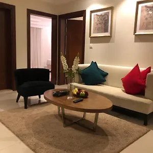 دار المأمون للشقق المفروشة 3* جدة