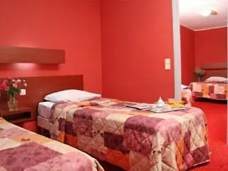 Camelia International Hotel Paris