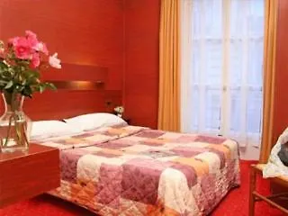 Camelia International Hotel Paris