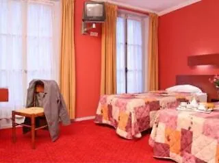 **  Camelia International Hotel Paris France